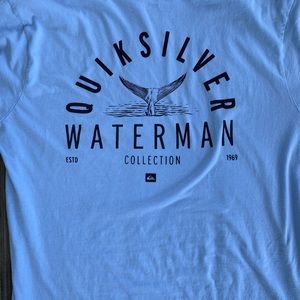 Quicksilver Waterman collection